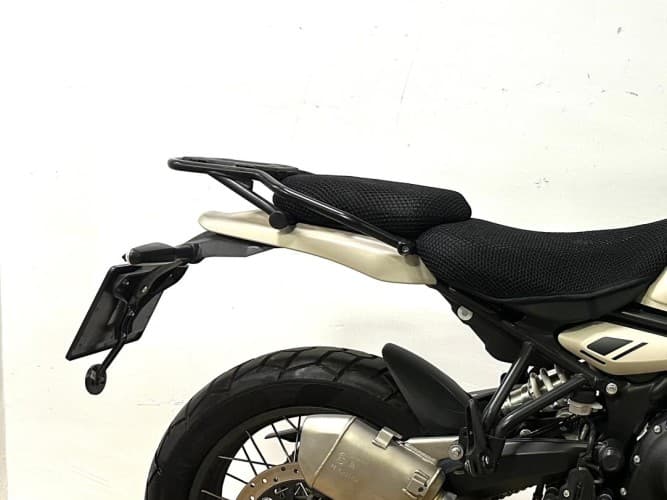 ROYAL ENFIELD HIMALAYAN 2025 de segunda mano