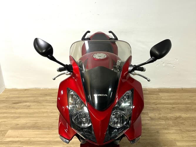 HONDA VFR 800 2006 de segunda mano