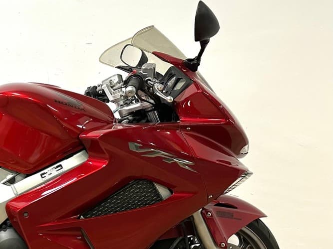 HONDA VFR 800 2006 de segunda mano