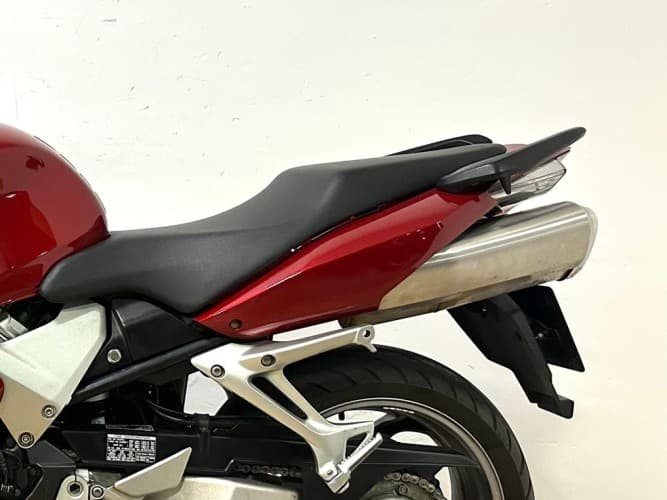 HONDA VFR 800 2006 de segunda mano