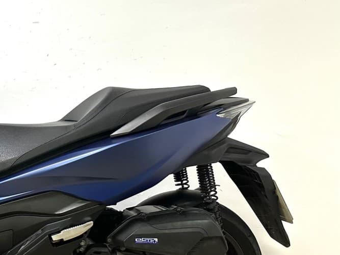 HONDA FORZA 125 2022 de segunda mano