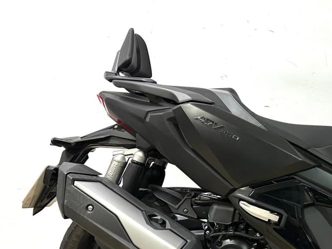Comprar HONDA ADV 350 2024 de segunda mano HONDA ADV 350 2024 de segunda mano