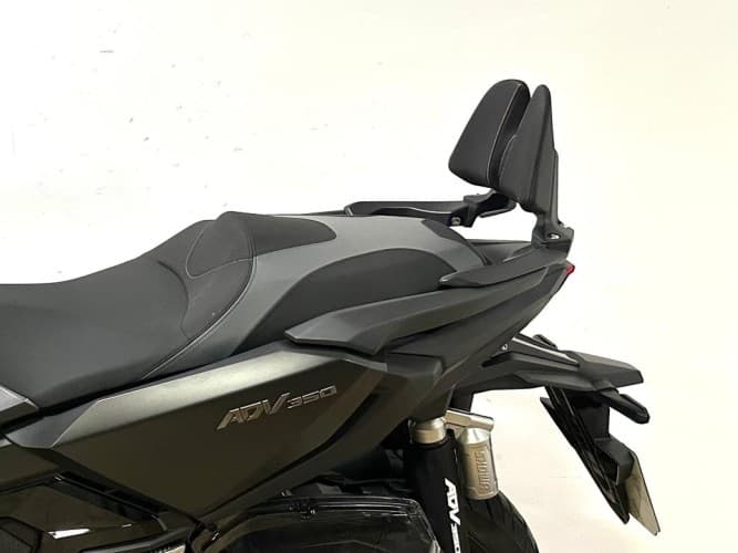 Comprar HONDA ADV 350 2024 de segunda mano HONDA ADV 350 2024 de segunda mano