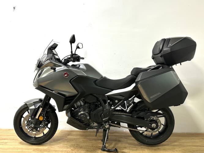 HONDA NT 1100 DCT 2022 de segunda mano
