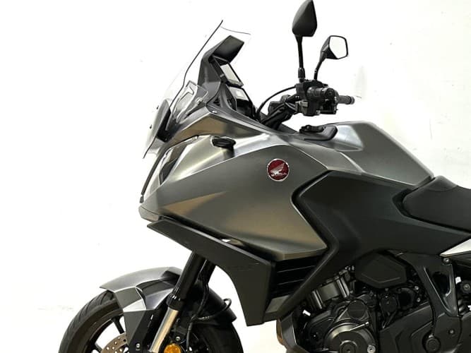 HONDA NT 1100 DCT 2022 de segunda mano
