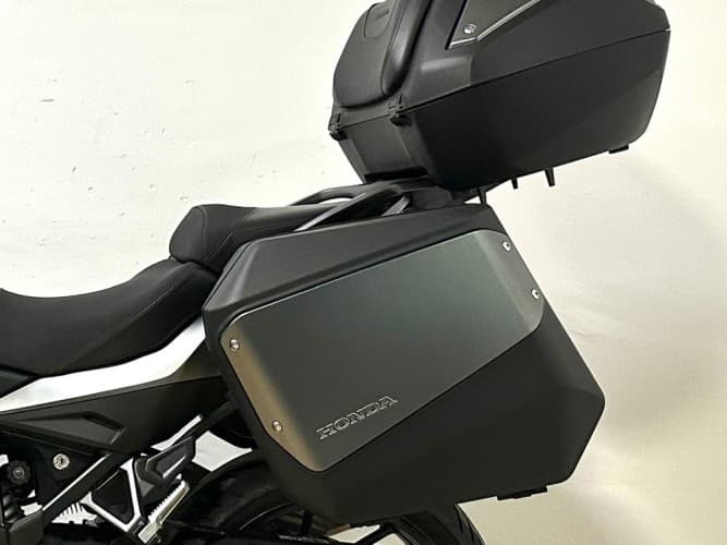 HONDA NT 1100 DCT 2022 de segunda mano