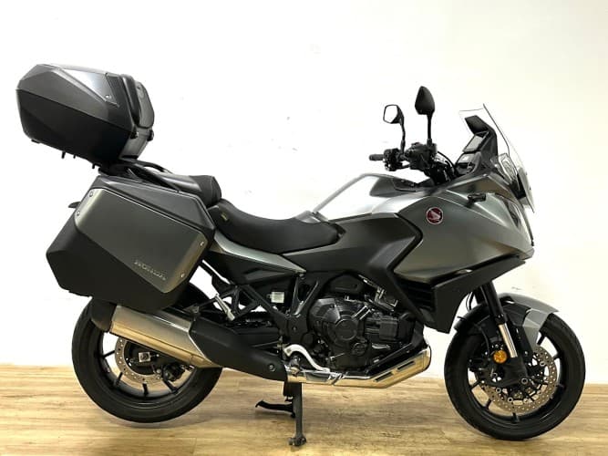 HONDA NT 1100 DCT 2022 de segunda mano