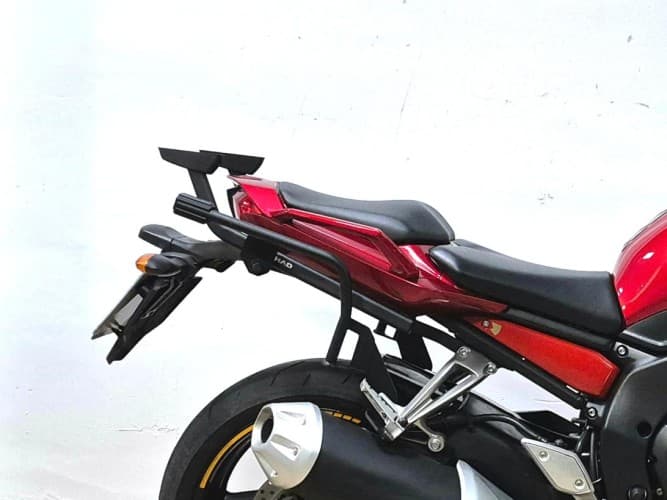 HONDA FZ1 S 2007 de segunda mano