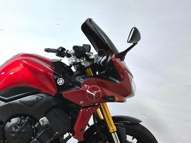 HONDA FZ1 S 2007 de segunda mano