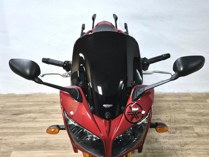 HONDA FZ1 S 2007 de segunda mano