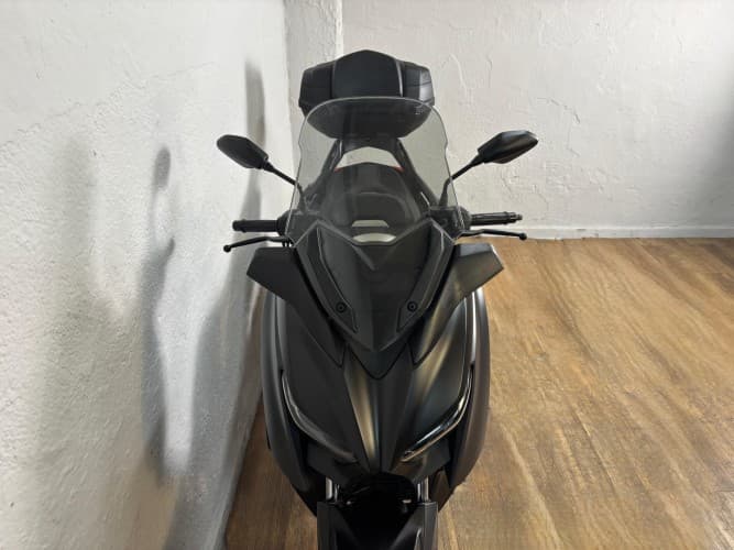 YAMAHA XMAX 125 2017 de segunda mano
