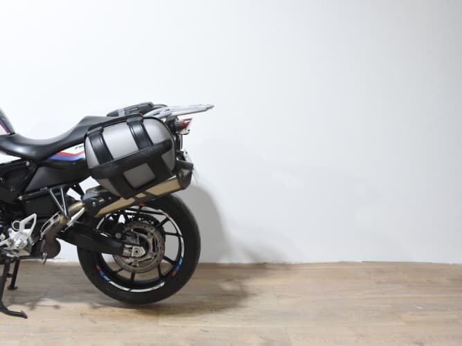 BMW F 800 R 2018 de segunda mano