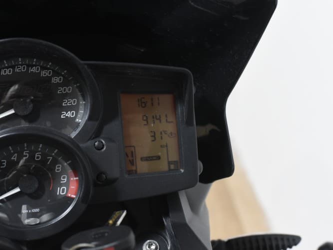 BMW F 800 R 2018 de segunda mano