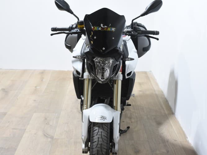 BMW F 800 R 2018 de segunda mano