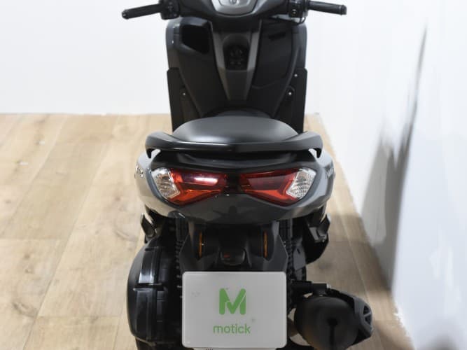 YAMAHA NMAX 125 2024 de segunda mano