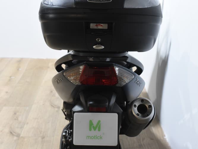 YAMAHA TMAX 500 2010 de segunda mano