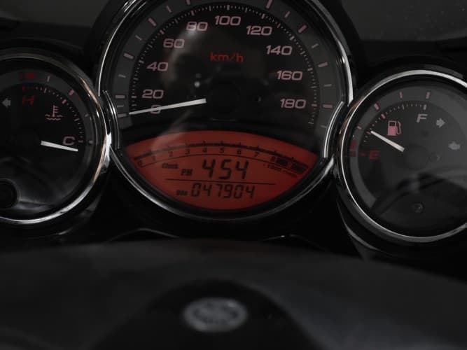 YAMAHA TMAX 500 2010 de segunda mano