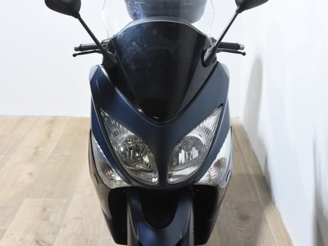 YAMAHA TMAX 500 2010 de segunda mano