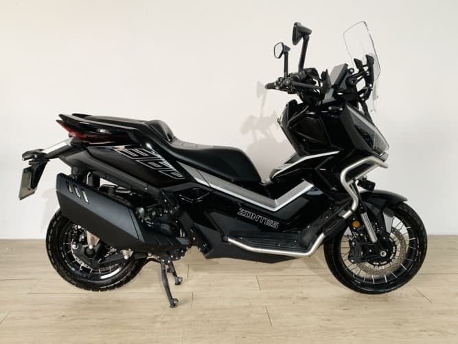 ZONTES G 368 2025 de segunda mano