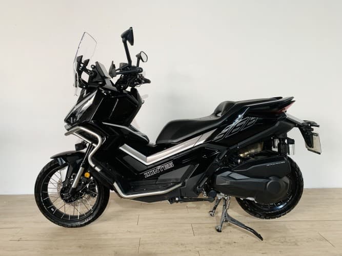 ZONTES G 368 2025 de segunda mano