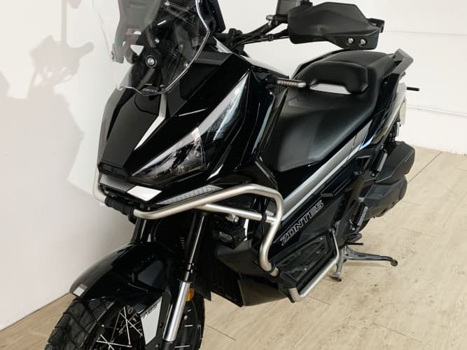 ZONTES G 368 2025 de segunda mano