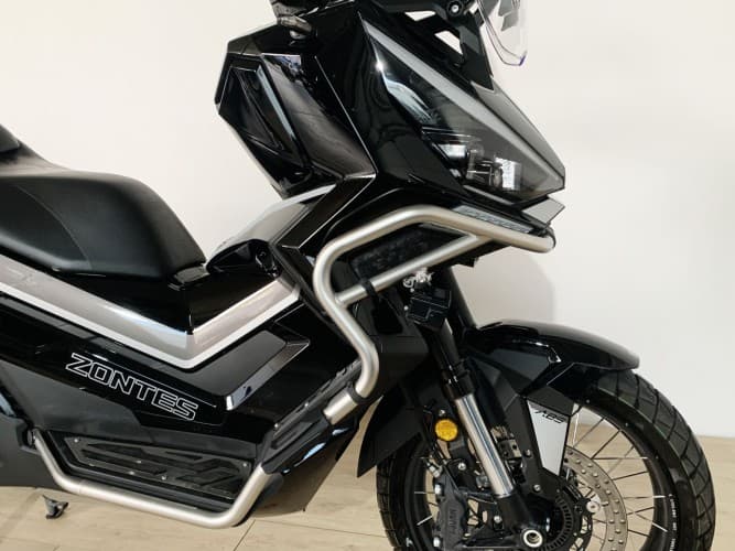 ZONTES G 368 2025 de segunda mano