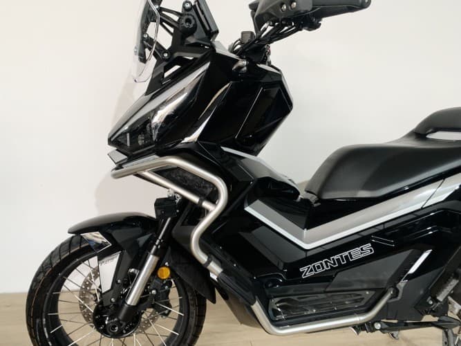 ZONTES G 368 2025 de segunda mano