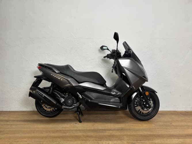 Comprar WOTTAN STORM 125 2020 de segunda mano WOTTAN STORM 125 2020 de segunda mano