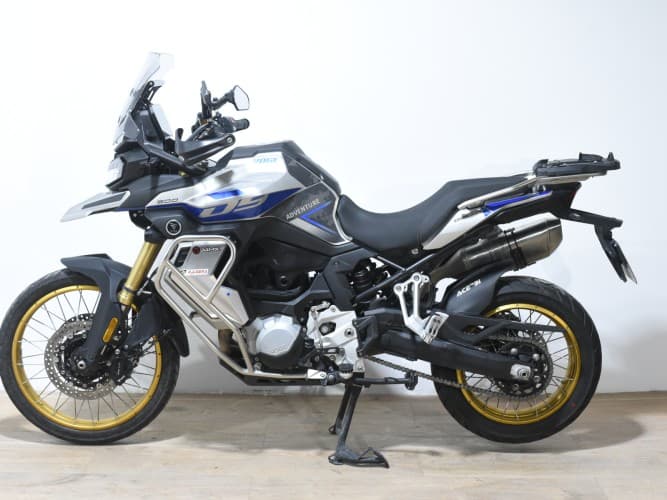 VOGE DS900X 2024 de segunda mano