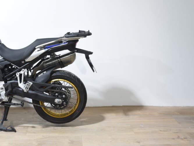 VOGE DS900X 2024 de segunda mano