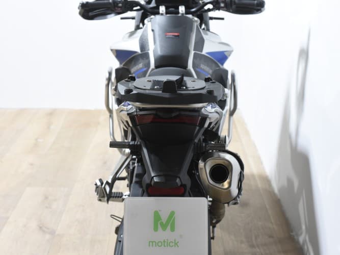 VOGE DS900X 2024 de segunda mano