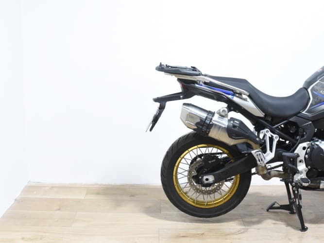 VOGE DS900X 2024 de segunda mano