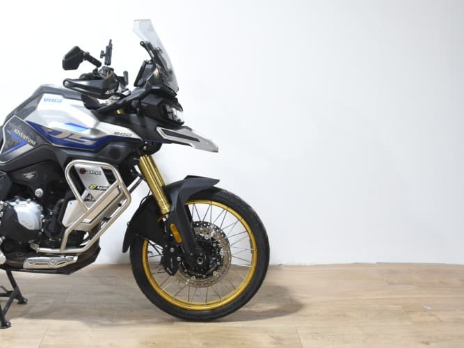 VOGE DS900X 2024 de segunda mano