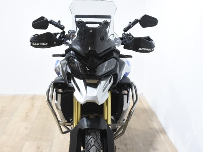 VOGE DS900X 2024 de segunda mano