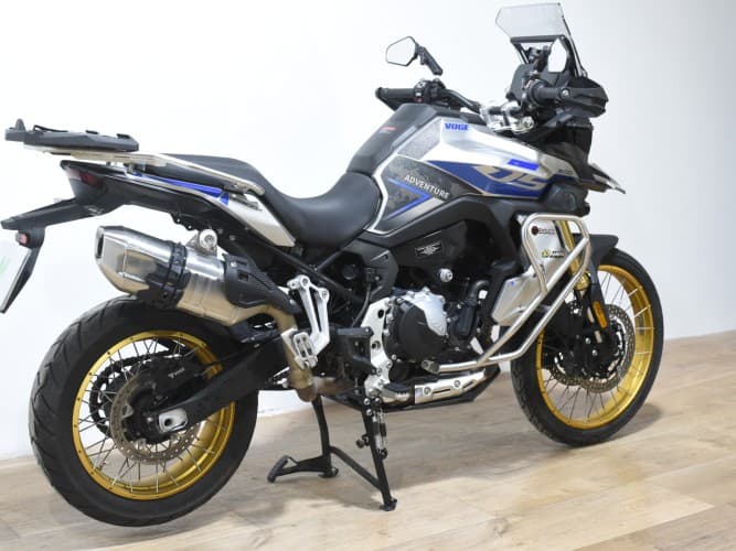 VOGE DS900X 2024 de segunda mano