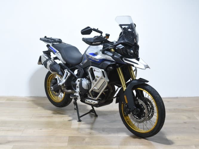 VOGE DS900X 2024 de segunda mano