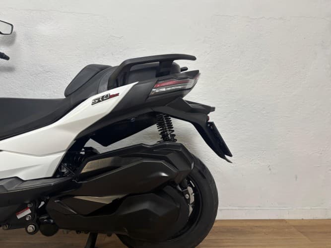 VOGE SR4 MAX 2023 de segunda mano