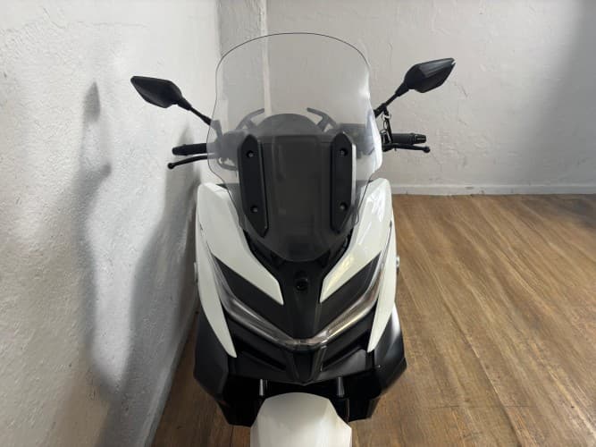 VOGE SR4 MAX 2023 de segunda mano