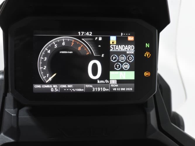 HONDA X-ADV 750 2024 de segunda mano