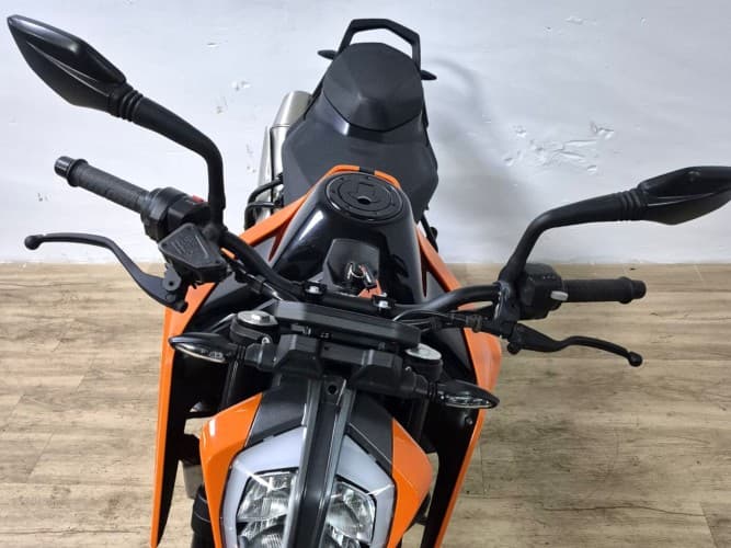 KTM 790 DUKE 2020 de segunda mano