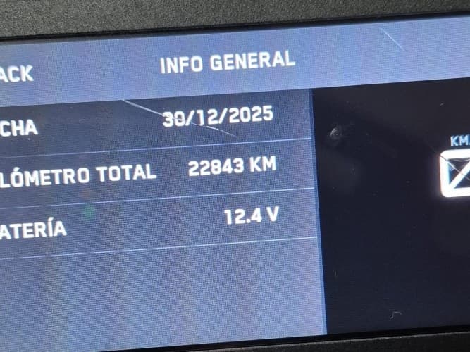 KTM 790 DUKE 2020 de segunda mano