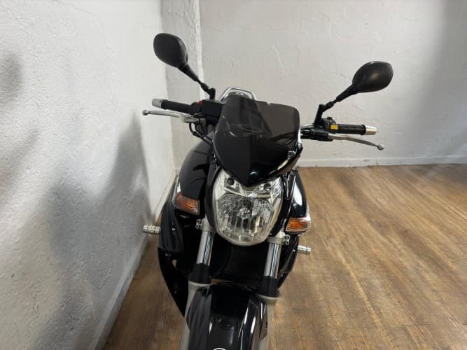 SUZUKI GSR 600 (A) 2007 de segunda mano