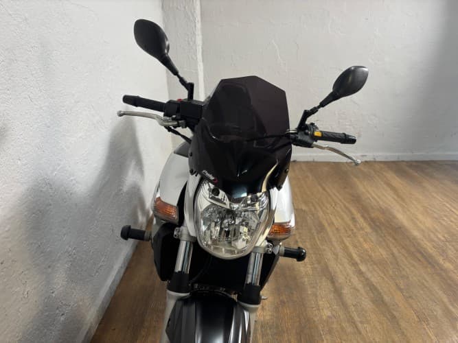 SUZUKI GSR 600 (A) 2008 de segunda mano