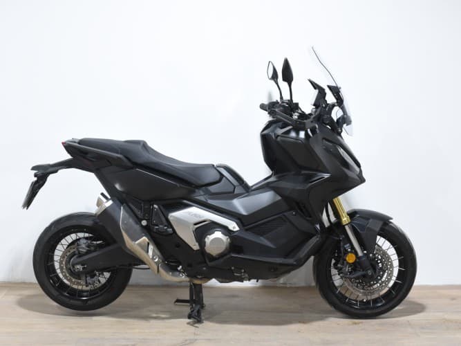 HONDA X-ADV 750 2022 de segunda mano