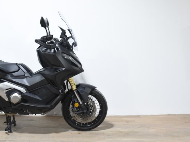 HONDA X-ADV 750 2022 de segunda mano