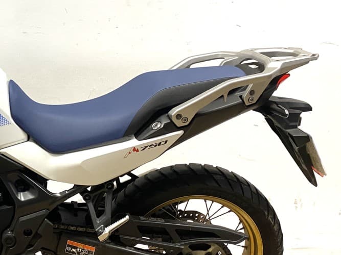 HONDA XL750 TRANSALP 2023 de segunda mano