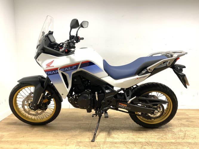 HONDA XL750 TRANSALP 2023 de segunda mano