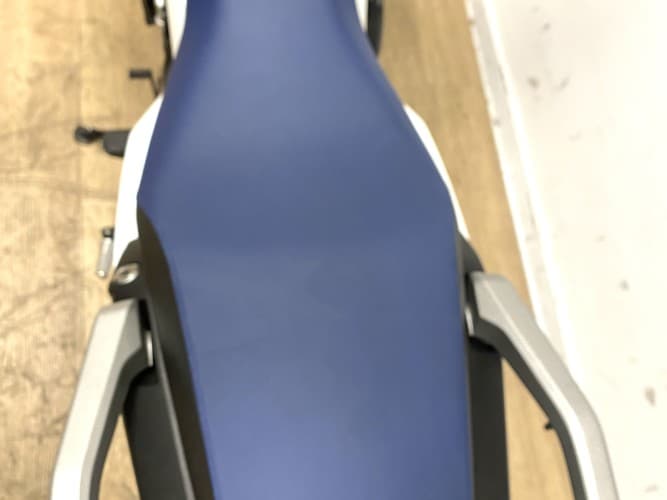 HONDA XL750 TRANSALP 2023 de segunda mano