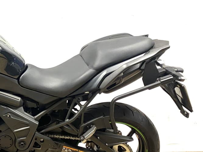 KAWASAKI VERSYS 650 2017 de segunda mano