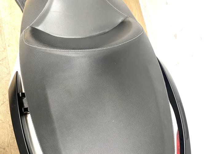 Comprar KYMCO SUPER DINK 350 2018 de segunda mano KYMCO SUPER DINK 350 2018 de segunda mano